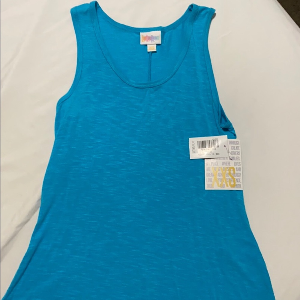 LuLaRoe Tank Top